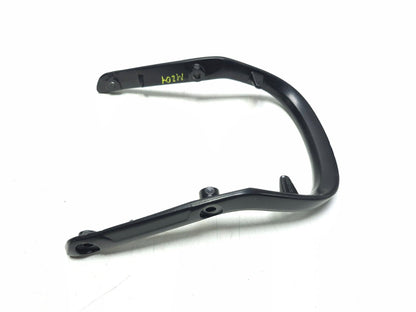 2024 Triumph Speed 400 Rear Grab Handle OEM