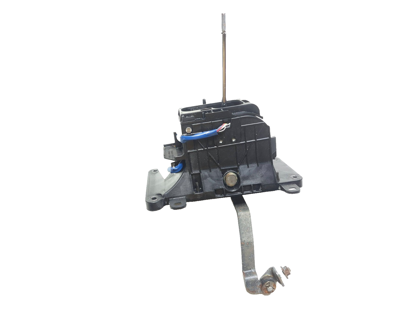 2009 Lexus Is 250 Automatic Gear Shifter Selector Lever OEM