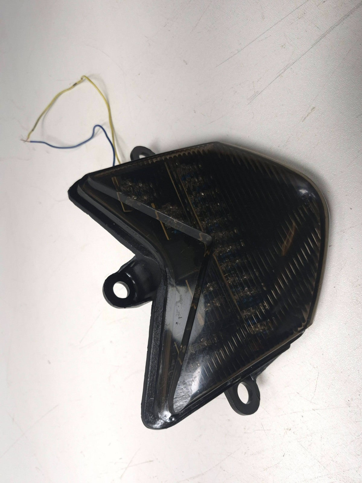 2005 Kawasaki Ninja Zx10r Taillight OEM