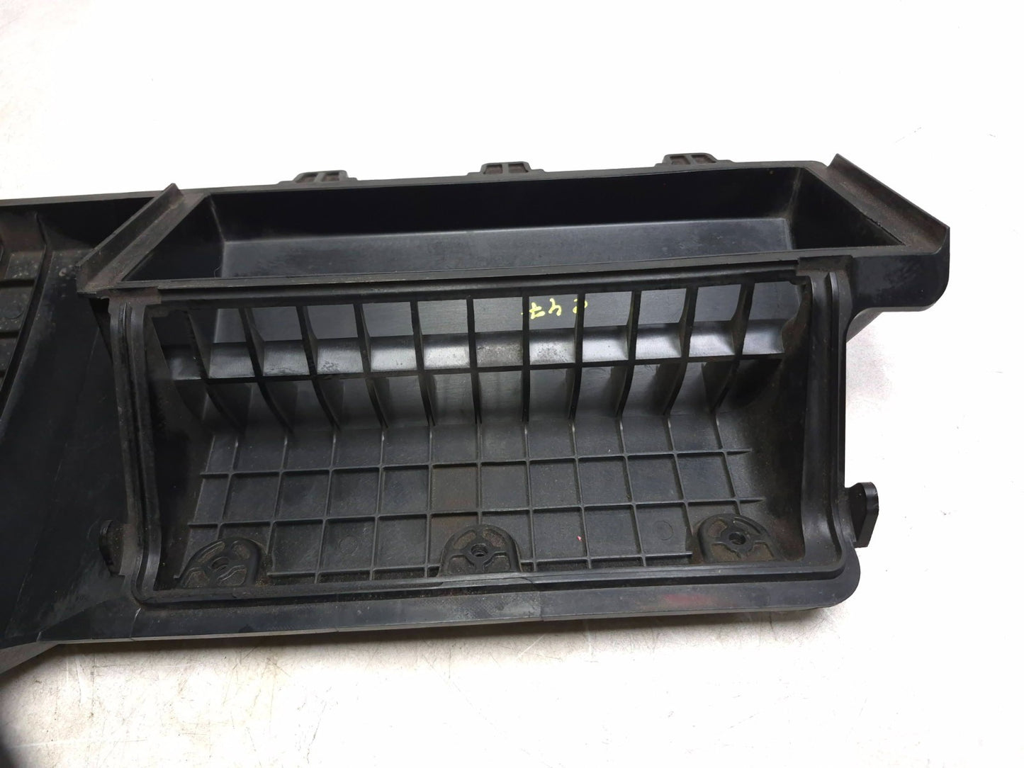 2013 Fiat 500 Turbo Engine Cover Trim OEM