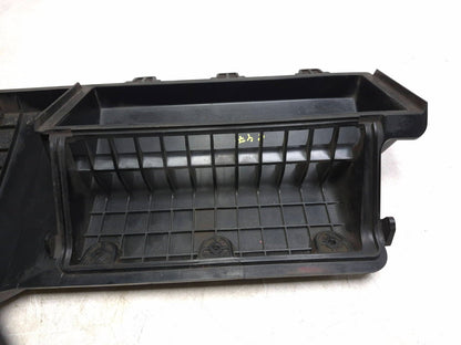 2013 Fiat 500 Turbo Engine Cover Trim OEM