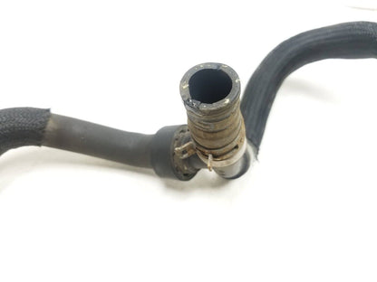 12 - 14 Ford Focus Radiator Coolant Hose Pipe OEM
