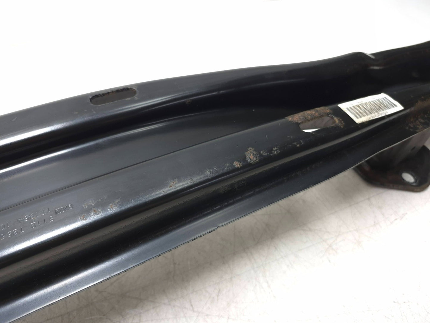 2013 BMW 328i Rear Bumper Reinforcement Absorber Baroem✅