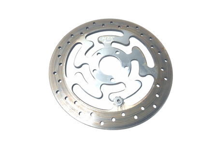 2008-2010 Harley Touring Flhx Flhr Flhtc Rear Brake Rotor Disc 41810-08 OEM