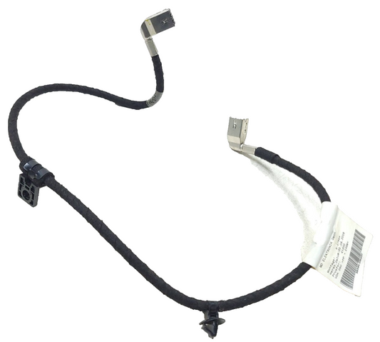 09-12 Hyundai Genesis Front Av Monitor Cable OEM