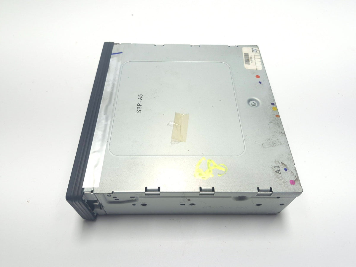 2008 Acura Tl Type-s Dvd Player 39540-sep-a520 OEM