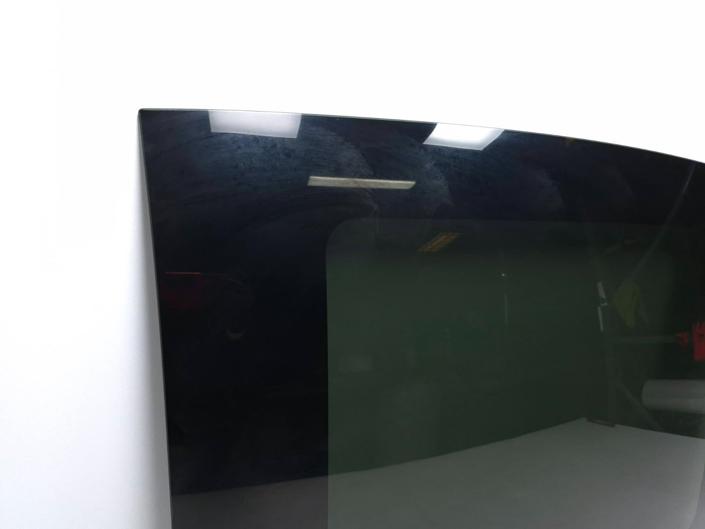 2021 Alfa Romeo Giulia Sunroof Glass Front Oem✅ 78k Miles