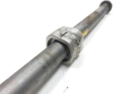2017 - 2024 BMW G310r G310gs Rear Wheel  Axle  OEM