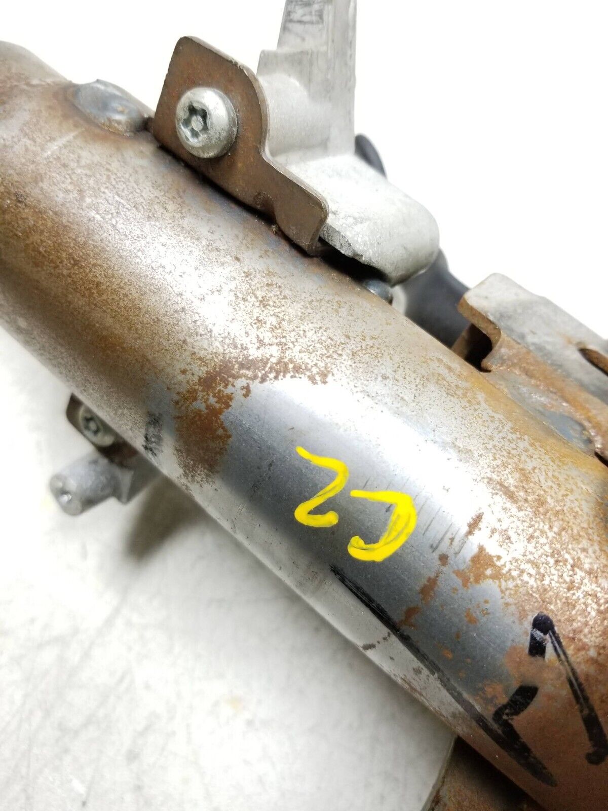 2010 - 2014 Chrysler 200 Steering Column OEM
