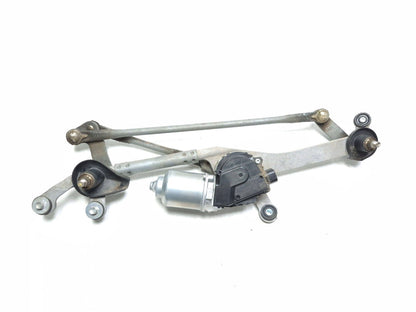 2013 Honda Cr-z Windshield Wiper Motor & Linkage Transmission OEM