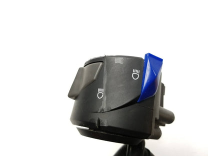 2002 Aprilia Rst 1000 Futura Left Handlebar Switch OEM