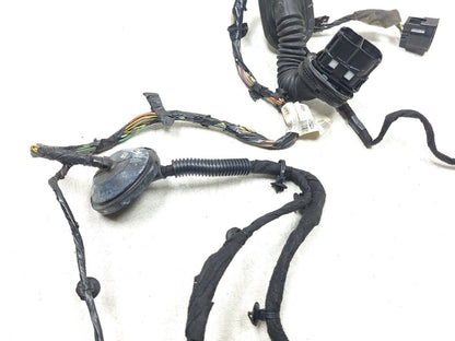 2013 - 2016 Ford Fusion Door Wire Harness Rear Passenger Side Right OEM
