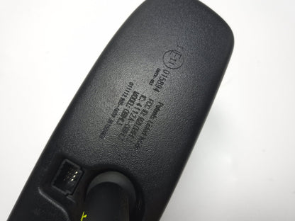 2012 Nissan Leaf Interior Rear View Mirror OEM