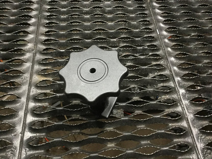 05 06 07 08 Audi A4 Spare Tire Holder OEM