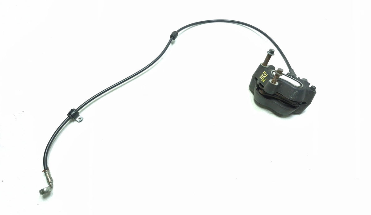 2012-2017 Harley Dyna Street Bob Fxdb Front Brake Caliper OEM