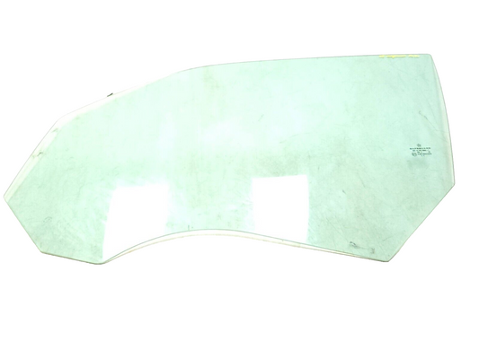 05 06 07 Dodge Magnum Front Door Window Glass Driver Side Left OEM