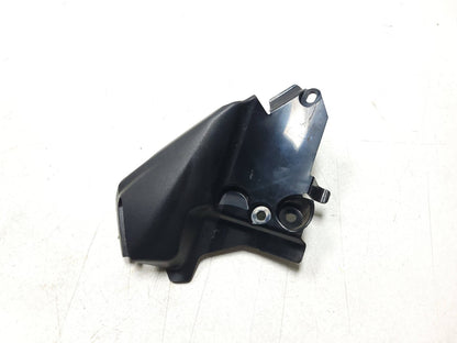 2009 - 2012 Triumph Street Triple R Left Side Fairing Cover Panel 2507100 OEM