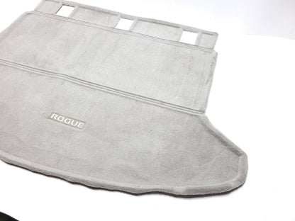 2012 Nissan Rogue Trunk Floor Carpet Cargo Liner  Oem✅