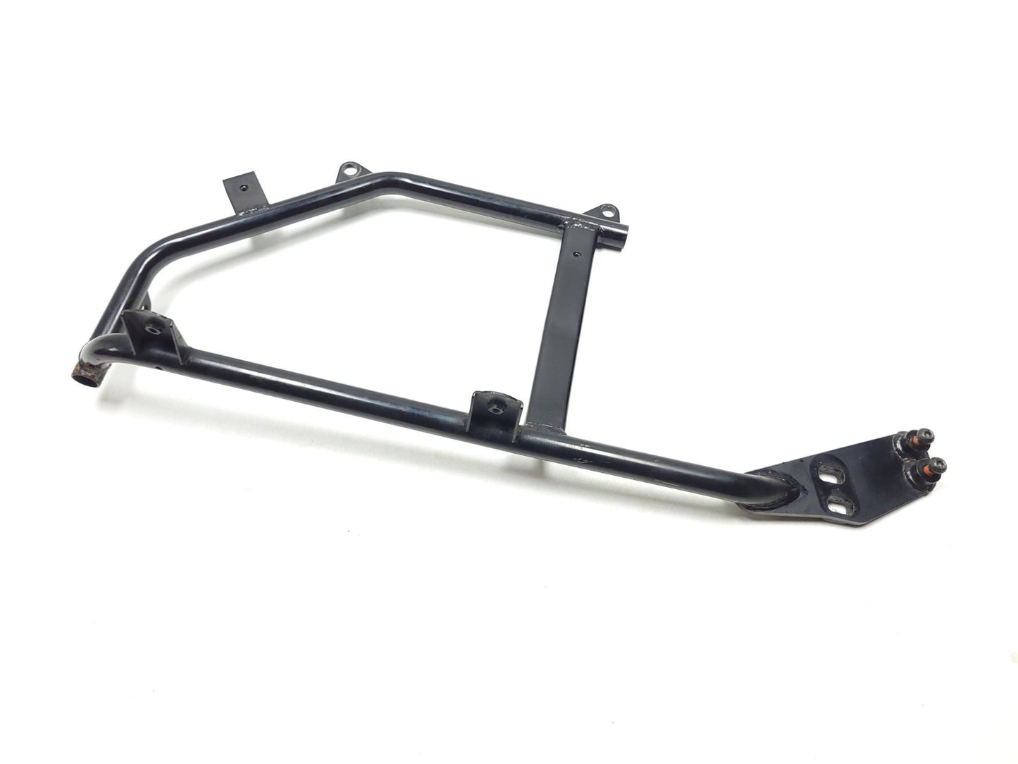 2007 Yamaha Xvs 1300 V-star Left & Right Saddlebag Saddle Bag Mount Bracket OEM