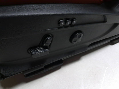 2021 Alfa Romeo Giulia Front Passenger Seat Right Oem✅