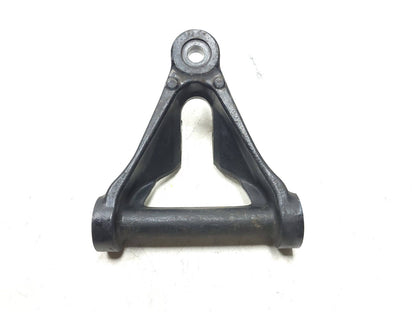 05-08 BMW K1200r K1200 Front Wheel Fork Trailing Lower Bottom Arm Link OEM