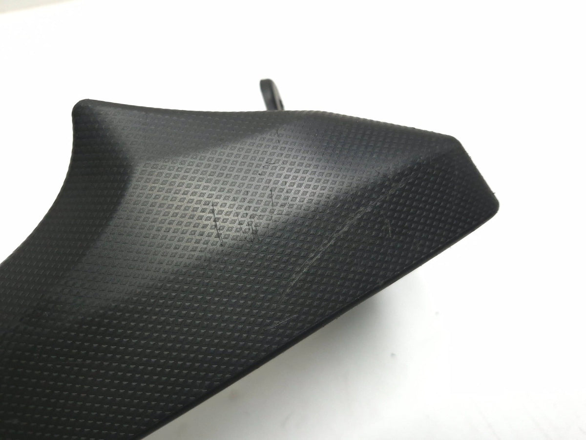 2022 Subaru Crosstrek Front Splash Guard & Rear Air Flap Left & Right 4 Pcs OEM