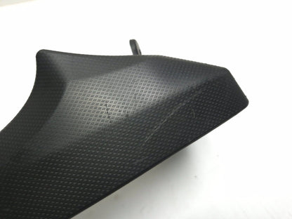 2022 Subaru Crosstrek Front Splash Guard & Rear Air Flap Left & Right 4 Pcs OEM