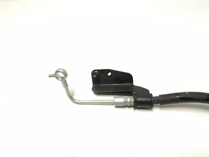 2025 Yamaha R3 Yfz320 Brake Hose Line Pipe 4 Pcs OEM