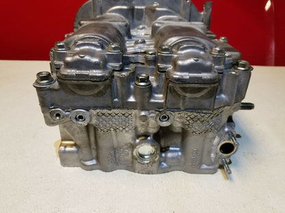 16 17 Subaru Legacy Engine Cylinder Head Assy Right Pass Side 2.5l OEM 10k. Ab25