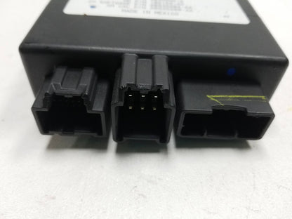 13 14 15 16 GMC Acadia Power Liftgate Control Module OEM