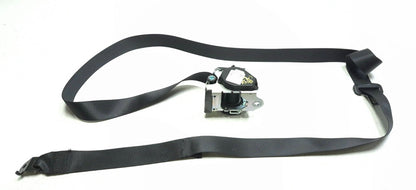 2020 Tesla Model 3 Rear Seat Belt Retractor Driver Side 1081281-01-f OEM