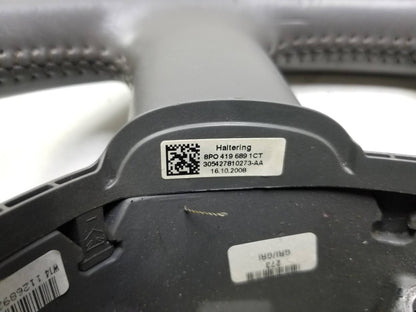 2009 - 2013 Audi Q5 Steering Wheel OEM