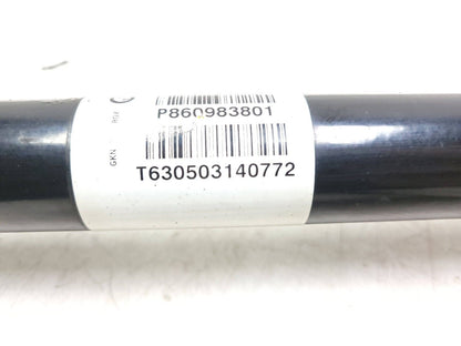 2014 - 2018 BMW X5 F15 Axle Shaft Cv Rear Passenger Side Right Xdrive35i OEM