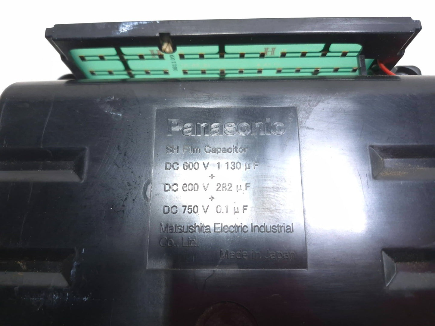 2007 Toyota Prius Dc Inverter Converter Synergy G9023-47010-d OEM