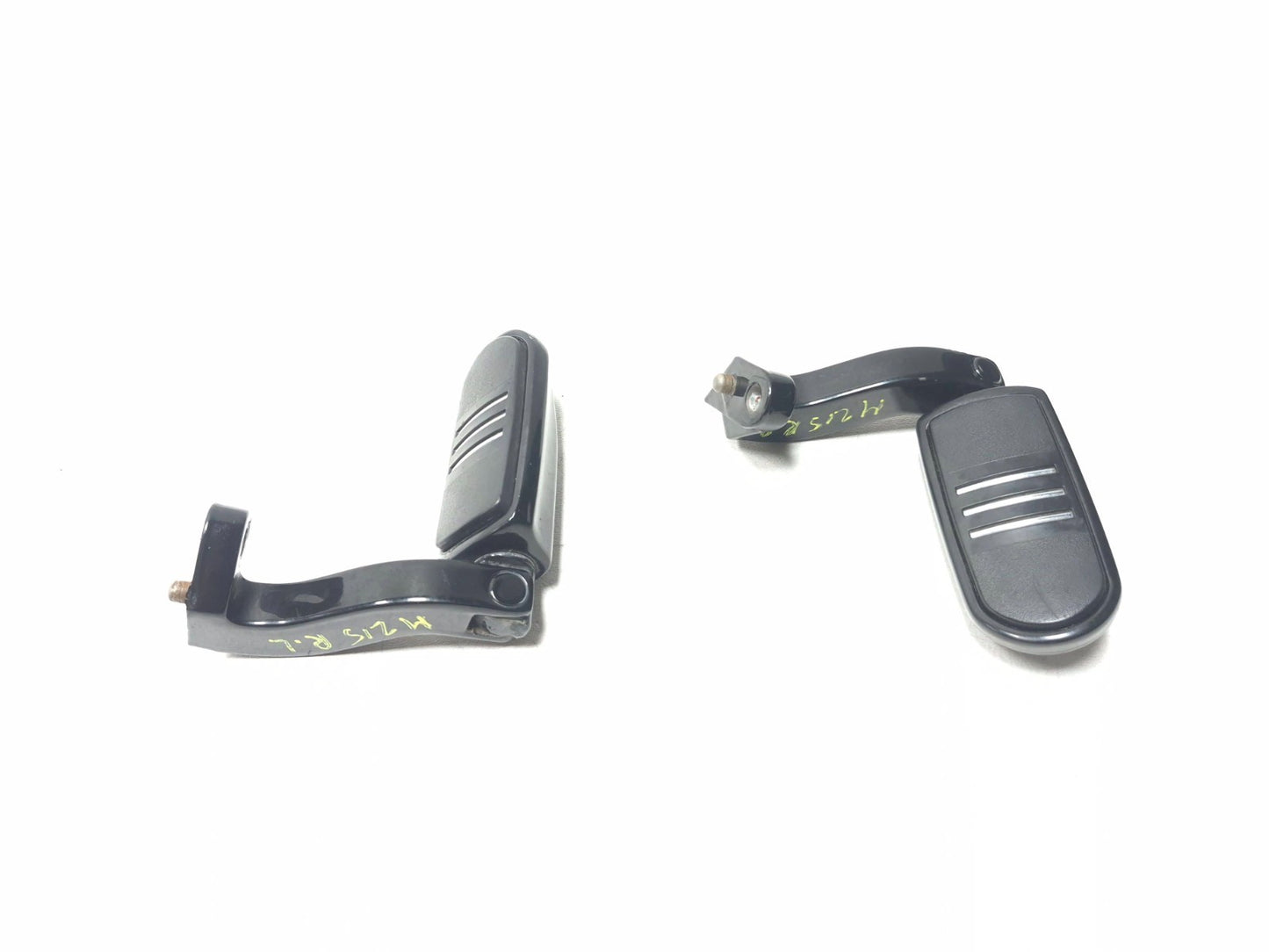 1993-2023 Harley Touring Street Glide Passenger Streamliner Foot Peg & Bracket