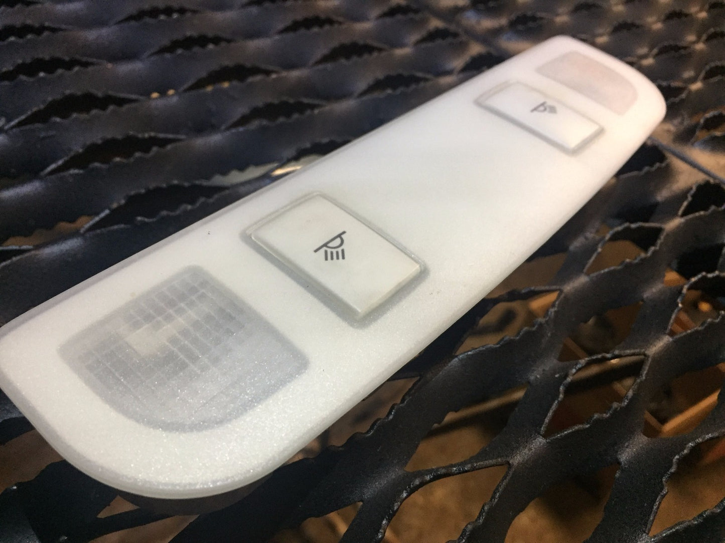 05 06 07 08 Audi A6 C6 Interior Light Lamp OEM 4f0947111