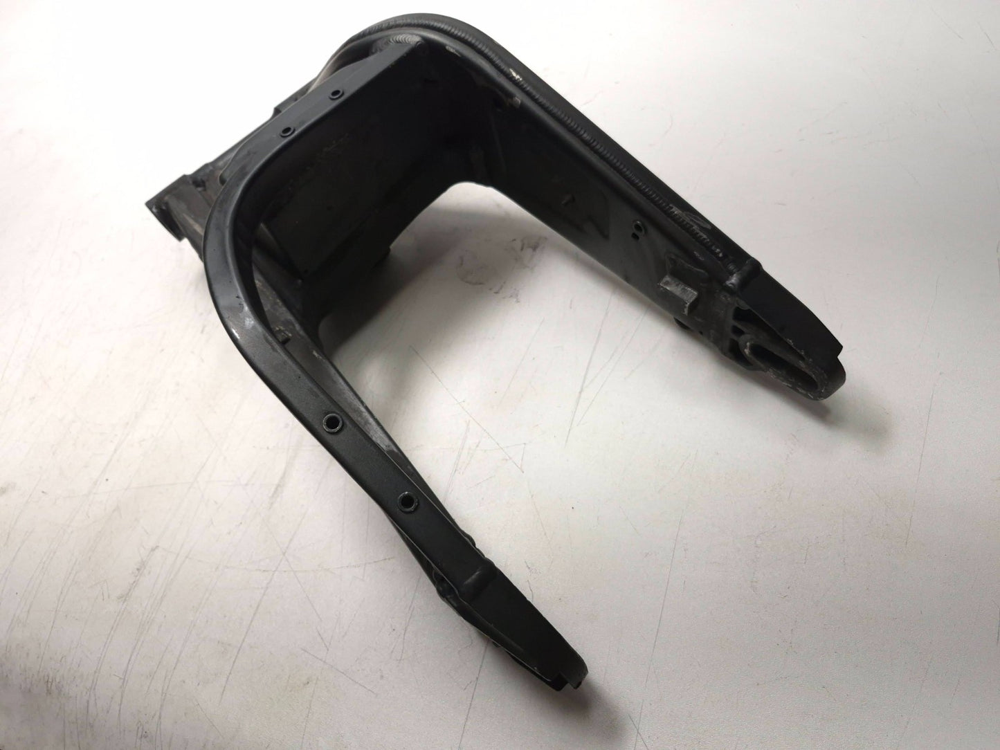 2005 Kawasaki Ninja Zx10r Rear Swingarm OEM