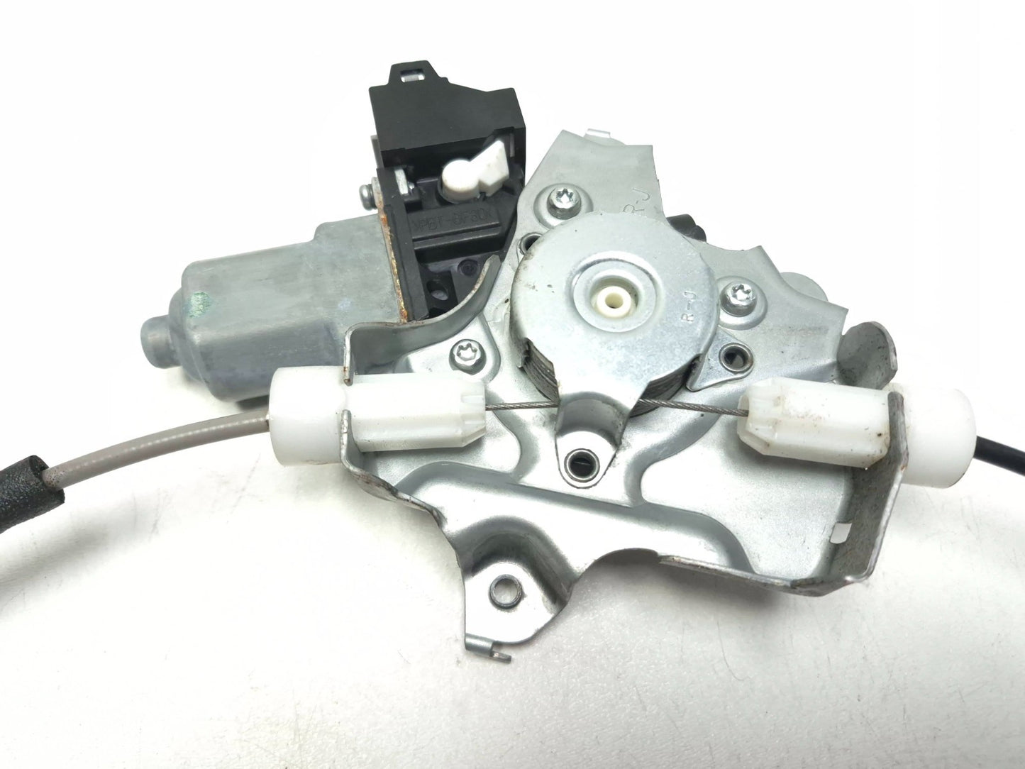 2011 Nissan Juke Window Regulator Motor Front Passenger Side Right OEM