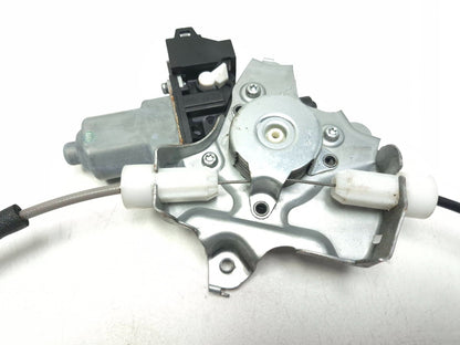 2011 Nissan Juke Window Regulator Motor Front Passenger Side Right OEM