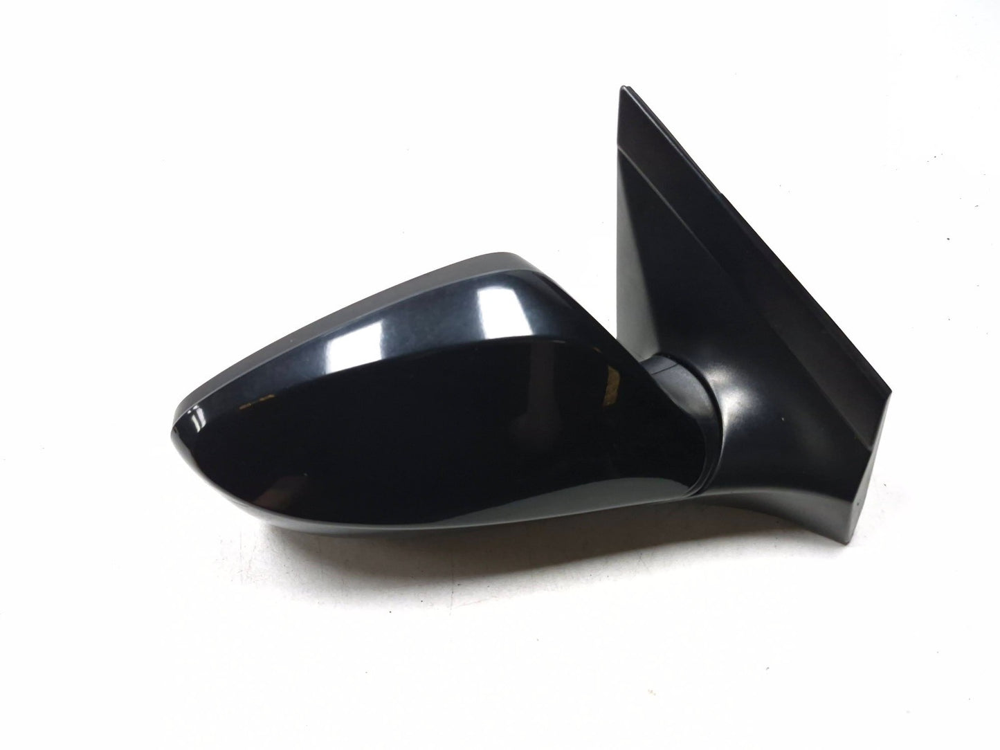 2014 Hyundai Accent Passenger Side Right Door Mirror OEM