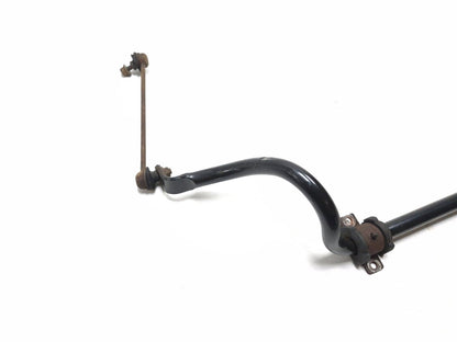 2010 Dodge Caliber Sxt Front Stabilizer Sway Bar OEM