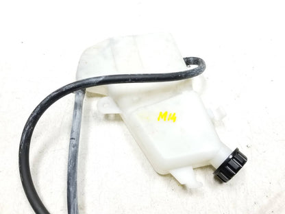 2015-2018 Kawasaki Klz1000 Versys 1000 Coolant Reservoir 43078-0074	 OEM