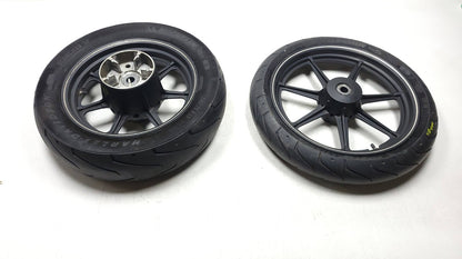 2014 - 2020 Harley Xg750 Street 750 Wheel Rim W/ Tire Front & Rear *straight*oem