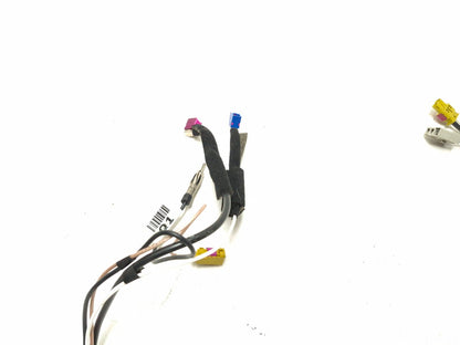 2012 Hyundai Sonata Antenna Feeder Cable Wiring Harness OEM