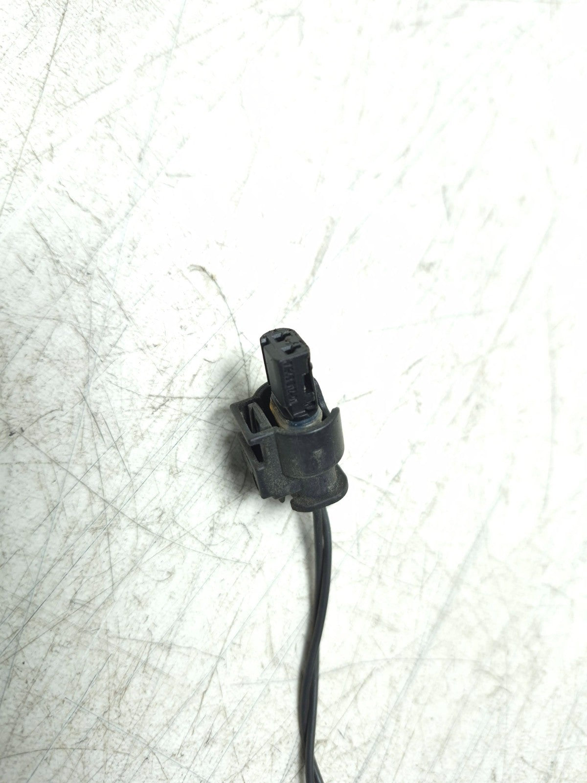 2013 BMW 328i F30 Rear Trunk Lid Lower Smart Open Opener Sensor OEM