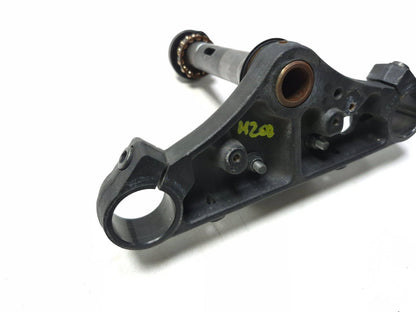 2013 Suzuki Vl800 Boulevard C50 Lower Triple Tree OEM