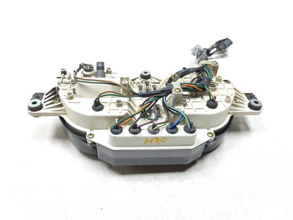 1987 1988 Honda Cbr1000f Speedometer Instrument Cluster Meter  OEM