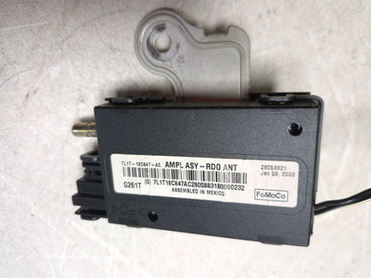 2008 Lincoln Navigator Antenna Amplifier Control Module OEM