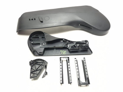 2021 Tesla Model 3 Front Seat Trim Cover W/control Switch Passenger Side Set OEM