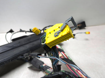 2013 Dodge Grand Caravan Interior Wire Harness Oem✅